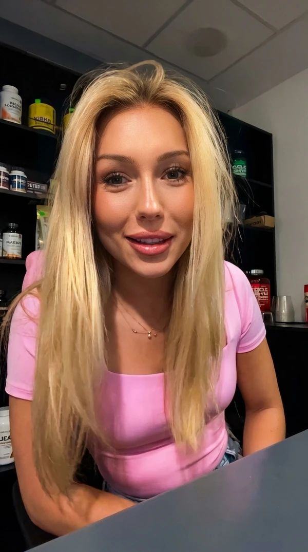 Opinia - Aleksandra